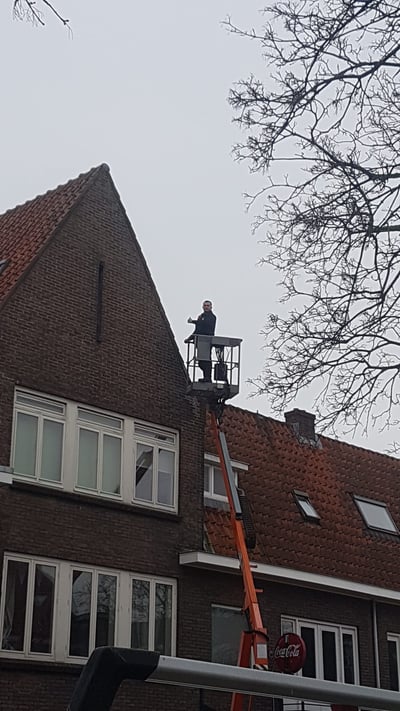 lekkage dak Venlo lekkage dak Venlo